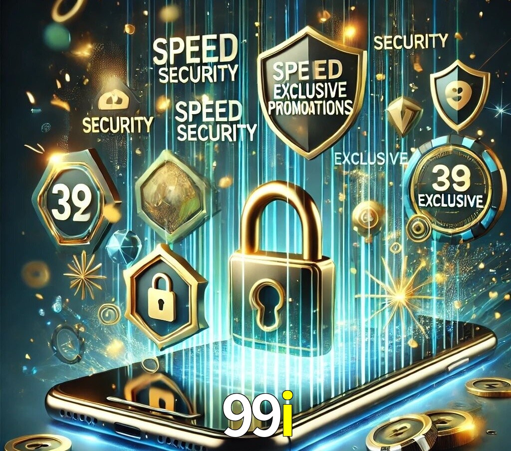 Vantagens do App 99i
