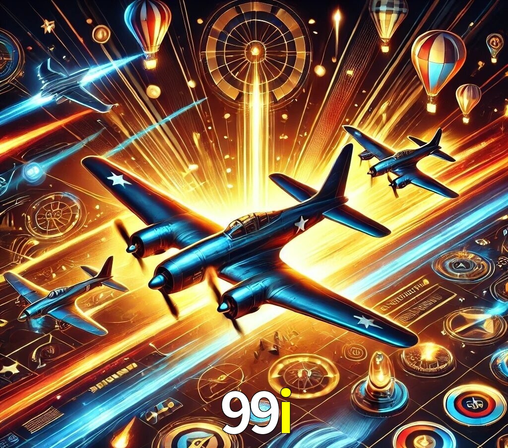 Vantagens do Aviator no 99i