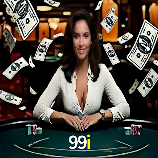 Visão geral dos jogos no 99i