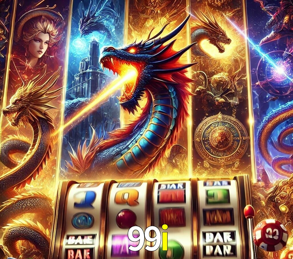 Slots Populares