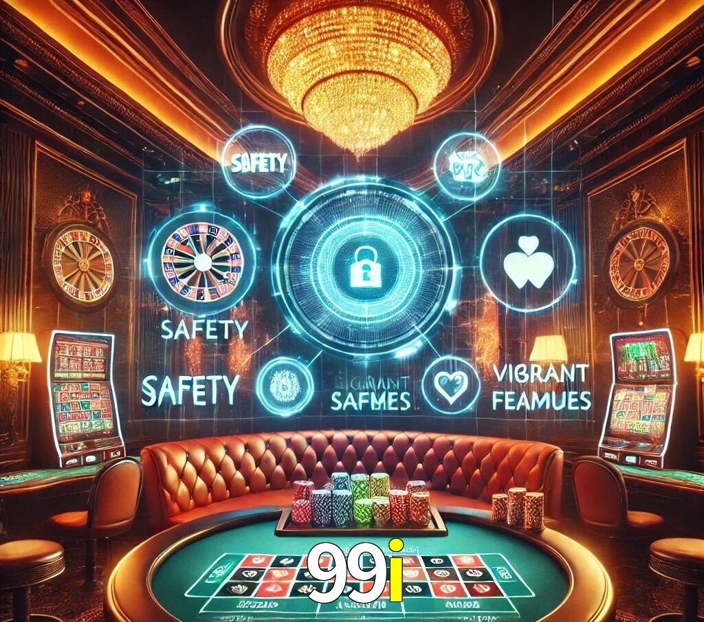 Por Que Jogar no 99i?