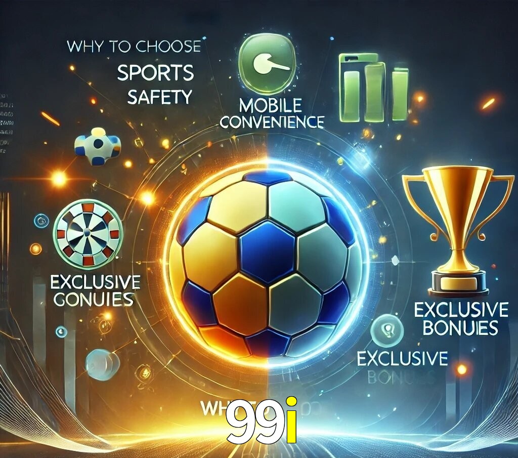 Por Que Escolher o 99i?